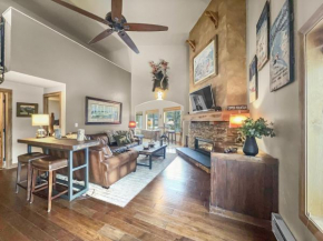 BE410 Bridge End Pet Friendly condo Frisco